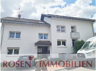 Terrassenwohnung zur Miete 750 € 3 Zimmer 86 m² EG Wald-Michelbach Wald-Michelbach 69483