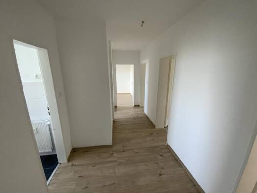 Wohnung zur Miete 529 € 4 Zimmer 84,4 m² 3. Geschoss Auf der Burg 127 Ohle Plettenberg 58840