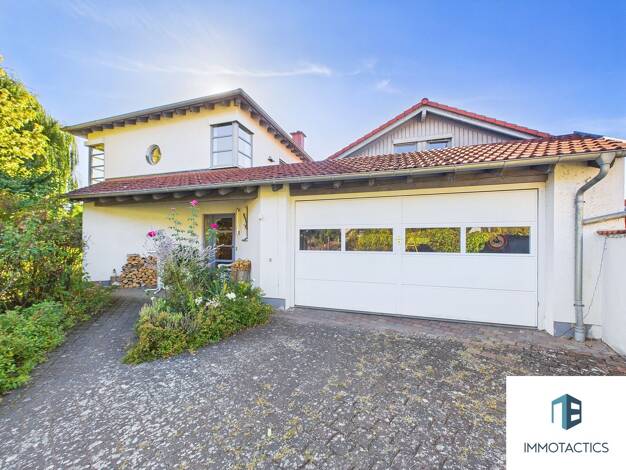 Einfamilienhaus zum Kauf 799.000 € 6 Zimmer 329 m² 1.213 m² Grundstück Ober-Hilbersheim 55437