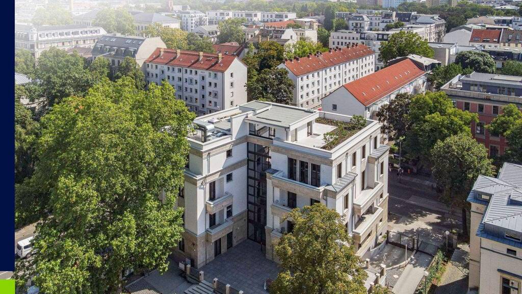 Gewerbegrundstück zum Kauf 2.850.000 € 53.000 m² Grundstück Dölzig Schkeuditz 04435