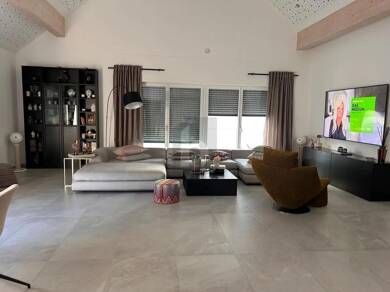 Wohnung zur Miete 2.300 € 5 Zimmer 178 m² 2. Geschoss Aystetten 86482