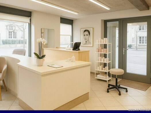 Praxis zur Miete 21,67 CHF 5 Zimmer Liestal 4410