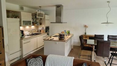 Wohnung zur Miete 700 € 3 Zimmer 100,2 m² frei ab sofort Brentanostraße Geisenheim Geisenheim 65366