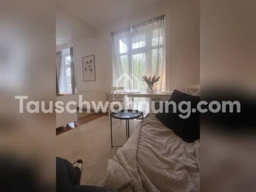 Wohnung zur Miete Tauschwohnung 1.200 € 3 Zimmer 65 m² 2. Geschoss Hamburg 22303