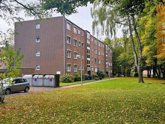 Wohnung zum Kauf 119.000 € 2 Zimmer 58 m² 3. Geschoss Südwall 117 Rheindahlen Mönchengladbach 41179