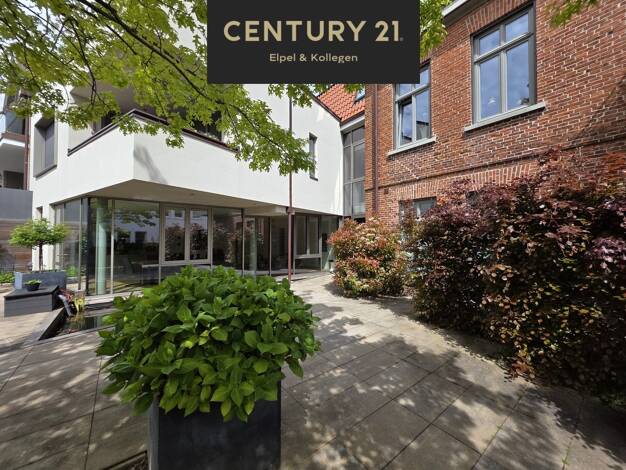 Studio zur Miete 817 € 1 Zimmer 47 m² 2. Geschoss frei ab sofort Jever Jever 26441