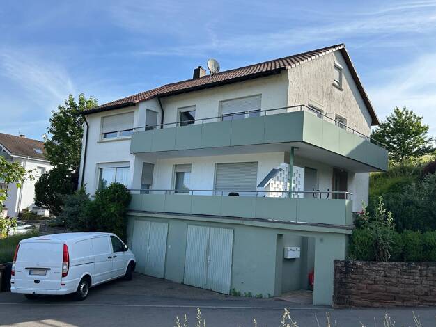 Mehrfamilienhaus zum Kauf 478.000 € 9 Zimmer 176 m² 393 m² Grundstück frei ab sofort Schnait Weinstadt 71384