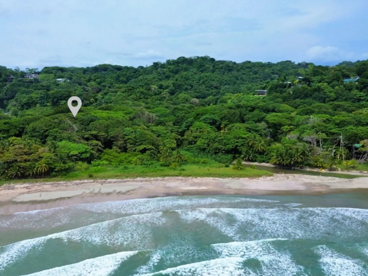 Grundstück zum Kauf provisionsfrei 1.525.000 € 1.706 m² Grundstück Playa Hermosa Cobano