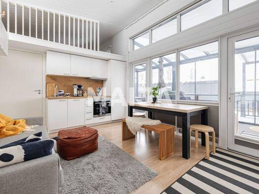 Haus zum Kauf 214.900 € 2 Zimmer 33 m² 3.431 m² Grundstück Täysihoitolantie 6 Kimitoön 25870