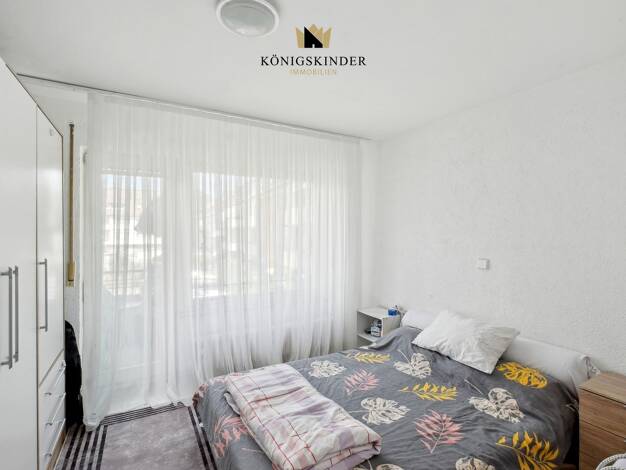Wohnung zum Kauf 169.000 € 2 Zimmer 48 m² Bad Cannstatt Bad Cannstatt 70372