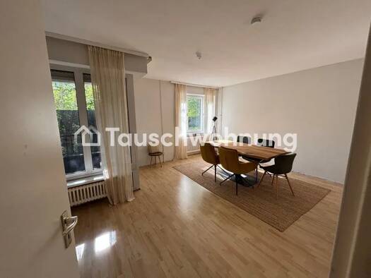 Wohnung zur Miete Tauschwohnung 450 € 2 Zimmer 68 m² Kreuzberg Friedrichshain-Kreuzberg 10997