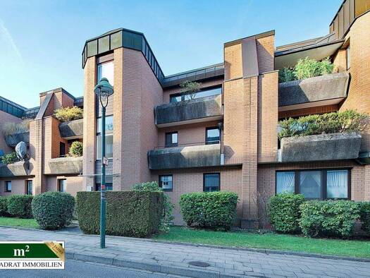 Maisonette zum Kauf 485.000 € 2,5 Zimmer 130 m² Grafenberg Düsseldorf 40235