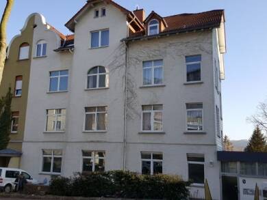 Wohnung zur Miete 360 € 1 Zimmer 35,5 m² Souterrain, UG frei ab sofort Richard- Kirchner Str. 5 Bad Wildungen Bad Wildungen 34537