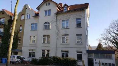 Wohnung zur Miete 360 € 1 Zimmer 35,5 m² Souterrain, UG frei ab sofort Richard- Kirchner Str. 5 Bad Wildungen Bad Wildungen 34537