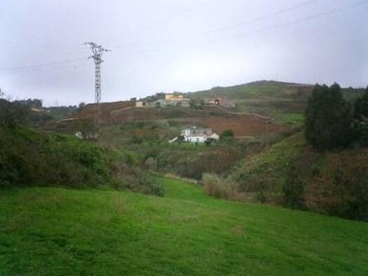 Grundstück zum Kauf 60.000 € 9.069 m² Grundstück Santa María de Sando 35458