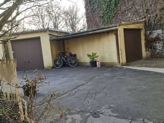 Garage zur Miete 75 € Orensteinstraße 2 Dorstfeld Innenstadt-West 44149