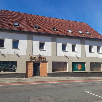 Wohnung zur Miete 396 € 2 Zimmer 72 m² 2. Geschoss frei ab sofort Mühlenstraße 23 Parchen Genthin 39307