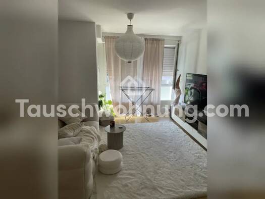 Wohnung zur Miete Tauschwohnung 500 € 2 Zimmer 55 m² 1. Geschoss Alt-Hürth Hürth 50354
