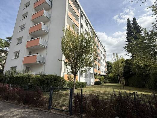 Wohnung zum Kauf 232.000 € 3 Zimmer 80 m² EG Praunheim Frankfurt am Main 60439