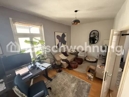 Wohnung zur Miete Tauschwohnung 850 € 2 Zimmer 50 m² Obergiesing München 81541