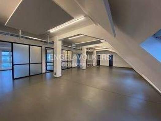 Büro zur Miete 347,9 m² Bürofläche teilbar ab 347,9 m² Neukölln Berlin 12059
