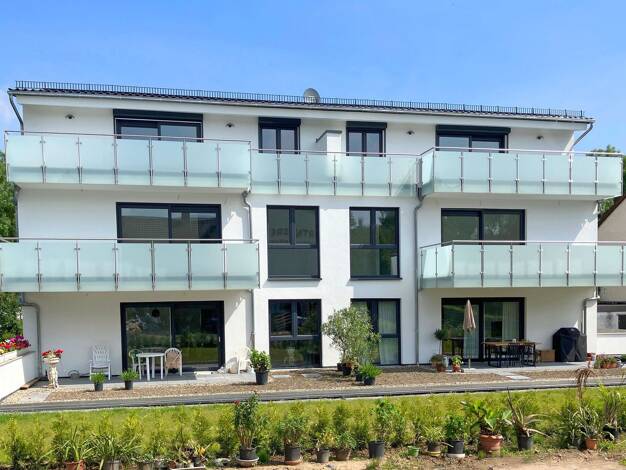 Wohnung zum Kauf provisionsfrei 499.500 € 4 Zimmer 102,4 m² 1. Geschoss frei ab sofort Kassel 34128