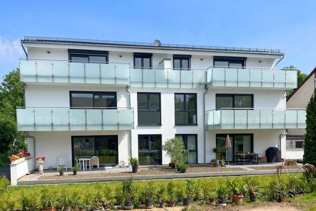 Wohnung zum Kauf provisionsfrei 499.500 € 4 Zimmer 102,4 m² 1. Geschoss frei ab sofort Jungfernkopf Kassel 34128