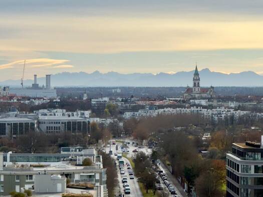 Wohnung zum Kauf 299.000 € 32 m² 15 Geschosse frei ab sofort Laim München 80687