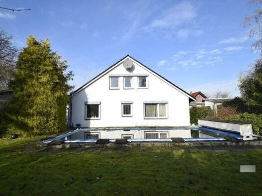 Einfamilienhaus zum Kauf 429.000 € 6 Zimmer 147 m² 1.011 m² Grundstück Heiligenrode Stuhr 28816