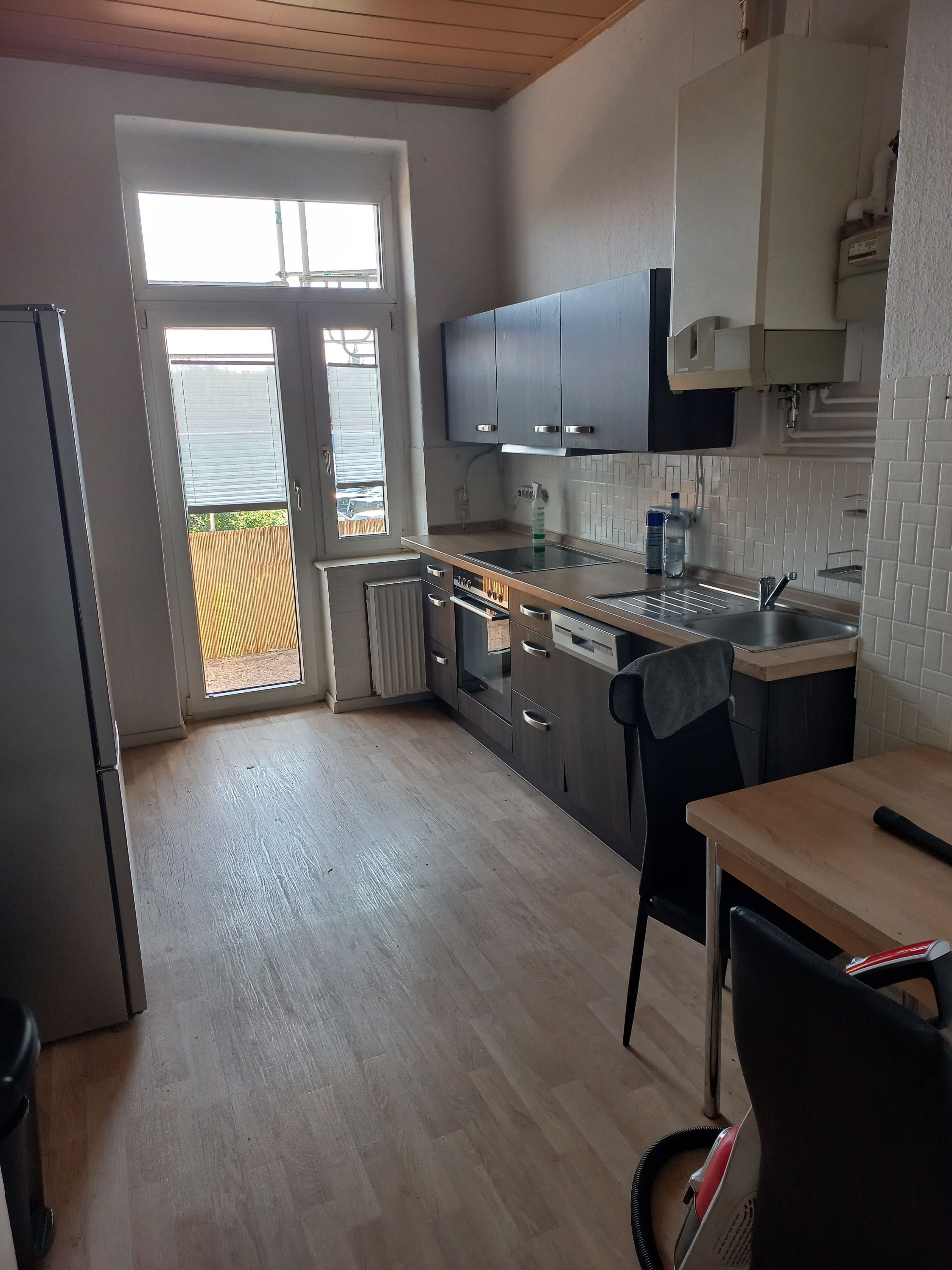 Wohnung zur Miete 595 € 2 Zimmer 70 m²<br/>Wohnfläche 1.<br/>Geschoss Stöcken Hannover 30419