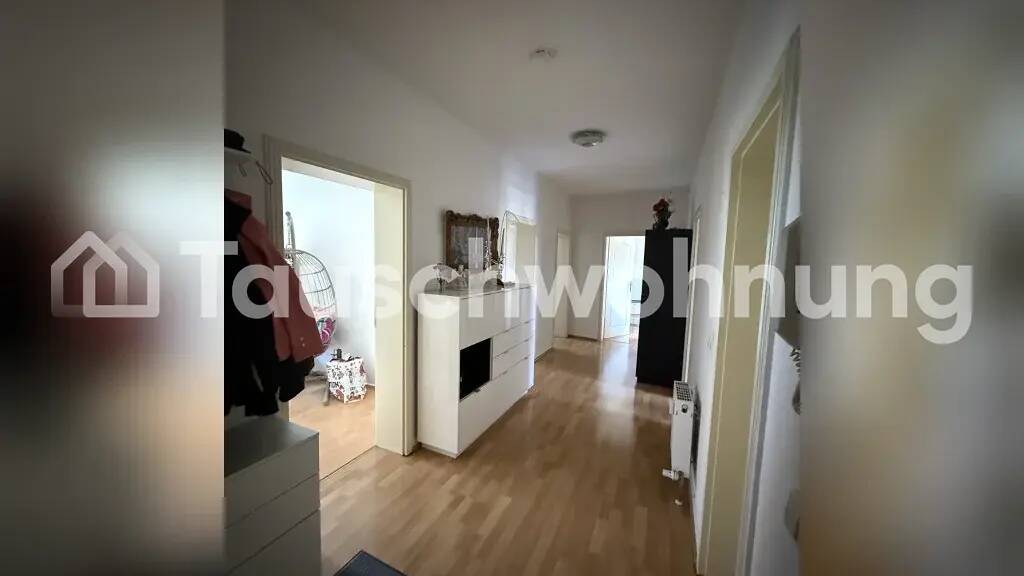 Wohnung zur Miete Tauschwohnung 903 € 4 Zimmer 92 m² 4. Geschoss Johannesvorstadt Erfurt 99086