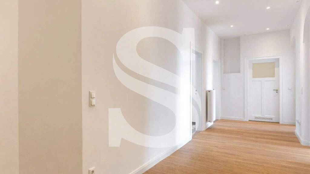 Gewerbeobjekt zum Kauf als Kapitalanlage geeignet 2.200.000 € 715 m² 220 m² Grundstück Altstadt Frankfurt am Main / Bockenheim 60487