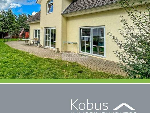 Einfamilienhaus zum Kauf 479.000 € 9 Zimmer 255 m² 840 m² Grundstück Holdenstedt Uelzen / Holdenstedt 29525