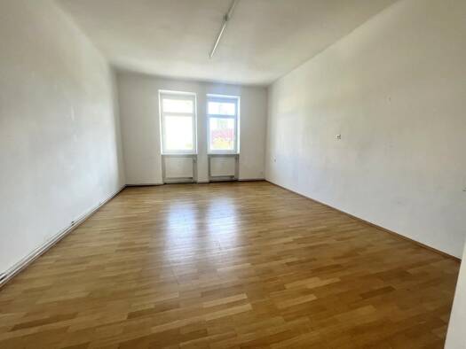 Wohnung zur Miete 700 € 3 Zimmer 84,3 m² 2. Geschoss Eggenberg Graz 8020