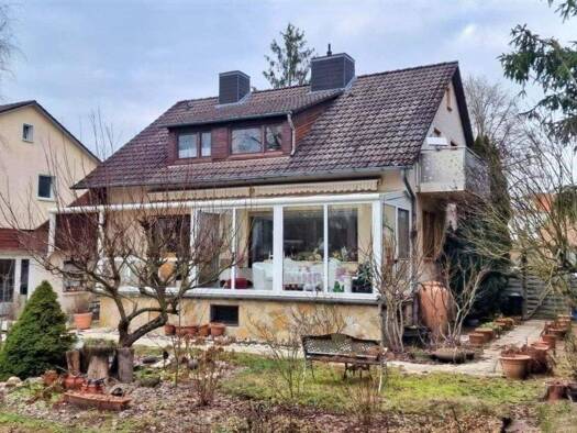 Einfamilienhaus zum Kauf 220.000 € 7 Zimmer 180 m² 799 m² Grundstück frei ab sofort Neuerode Meinhard 37276