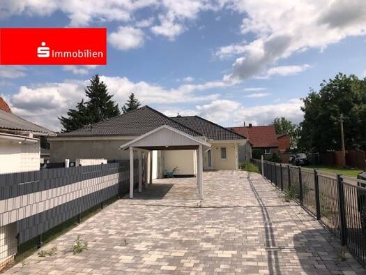 Bungalow zum Kauf 425.000 € 4 Zimmer 134 m² 789 m² Grundstück Udestedt 99198