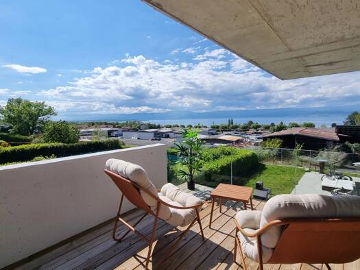 Einfamilienhaus zum Kauf 2.300.000 € 8 Zimmer 273 m² 1.332 m² Grundstück EVIAN LES BAINS 74500