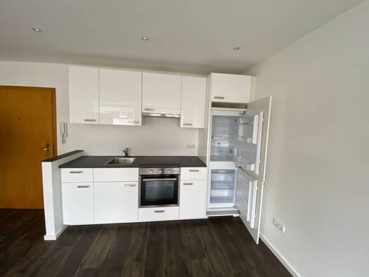 Wohnung zur Miete 440 € 2 Zimmer 35 m² Geschoss 1/2 frei ab 15.06.2026 Kieler Straße 19 Raisdorf Schwentinental 24223