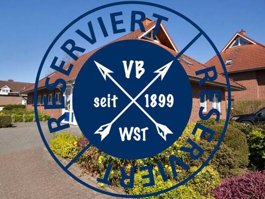 Praxis zum Kauf 489.000 € 11 Zimmer 323 m² Bürofläche Westerstede 26655