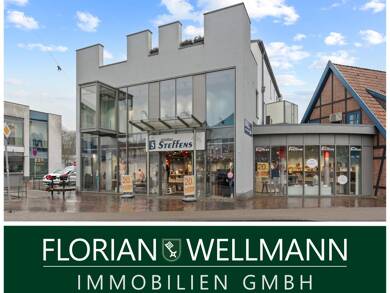 Laden zum Kauf 965 € 389,7 m² Verkaufsfläche Innenstadt Osterholz Scharmbeck 27711