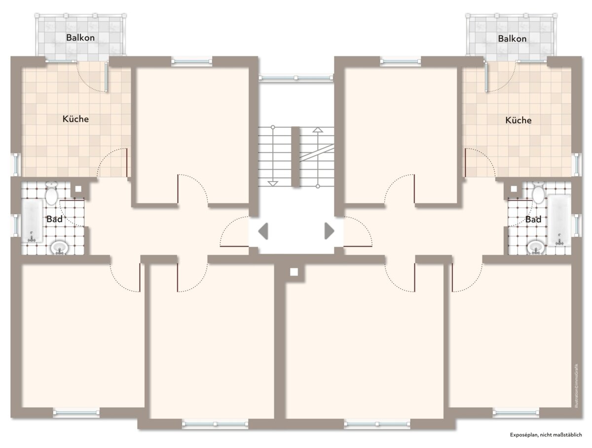 Mehrfamilienhaus zum Kauf 1.315.000 € 18 Zimmer 408 m²<br/>Wohnfläche 266 m²<br/>Grundstück Weingarten (Baden) 76356