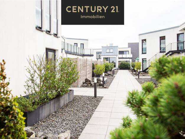 Wohnung zum Kauf 699.000 € 3 Zimmer 135,6 m² 2. Geschoss Buxtehude Buxtehude 21614