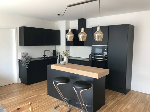Wohnung zur Miete Wohnen auf Zeit 2.900 € 4 Zimmer 105 m² frei ab 01.07.2026 Duisdorf Bonn 53123