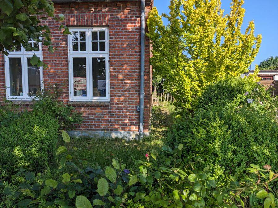 House in Wyk auf Föhr, Nordfriesland - Ansicht 5