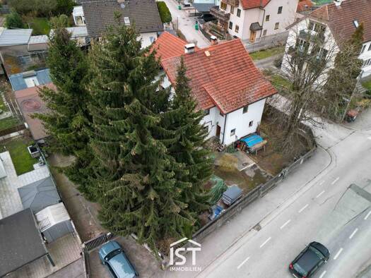 Haus zum Kauf 850.000 € 7 Zimmer 158 m² 764 m² Grundstück frei ab sofort Salzburg Salzburg(Stadt) 5020