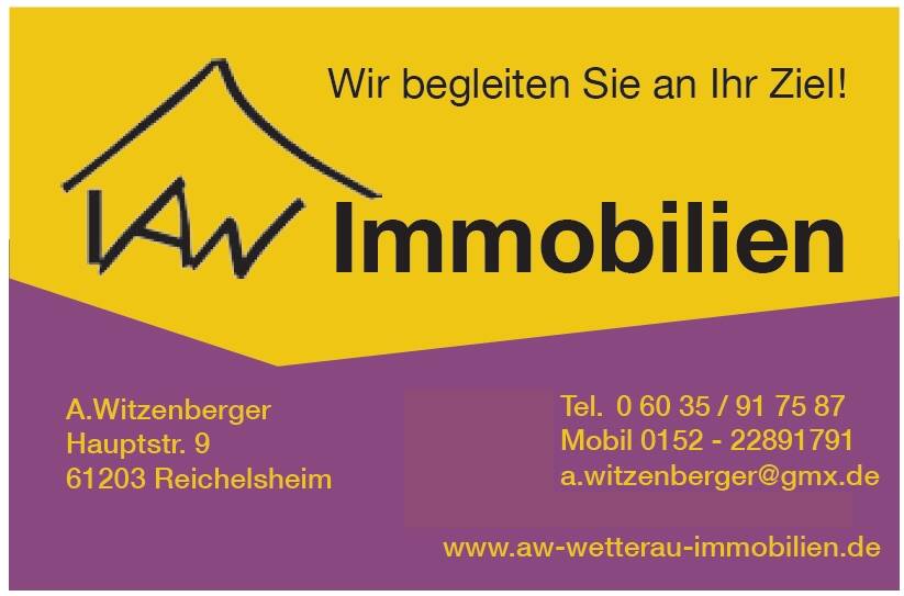 Immobilienservice Alfred Witzenberger