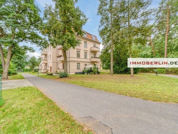 Wohnung zum Kauf 779.000 € 4 Zimmer 130 m² 2. Geschoss Am Stern Potsdam 14480