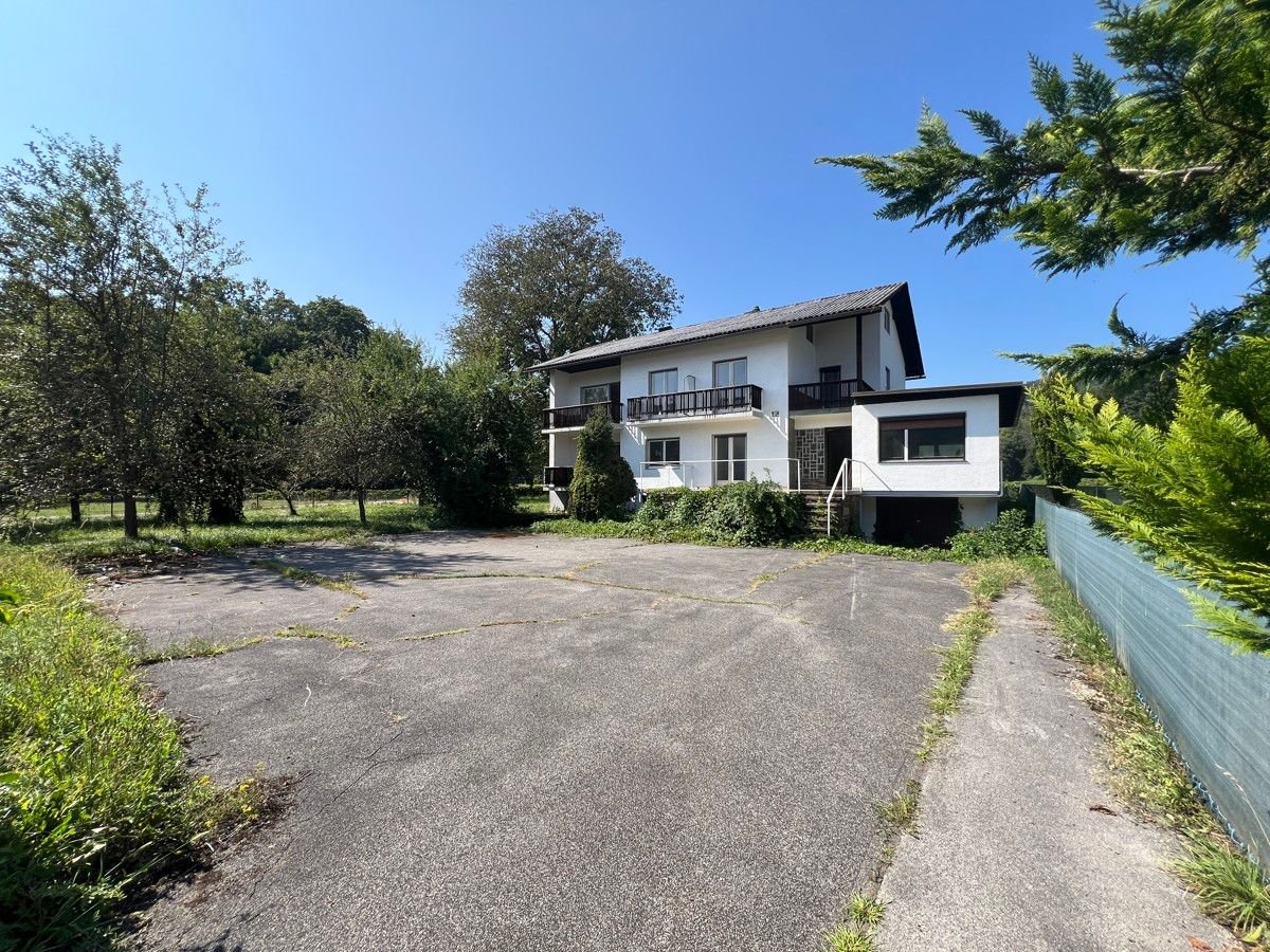 Haus zum Kauf 748.000 € 13 Zimmer 935 m²<br/>Grundstück Velden am Wörthersee 9220