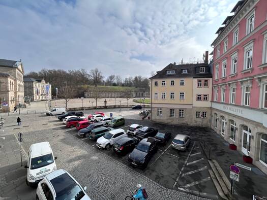 Wohnung zur Miete 955 € 3 Zimmer 83 m² 3. Geschoss Coburg 96450
