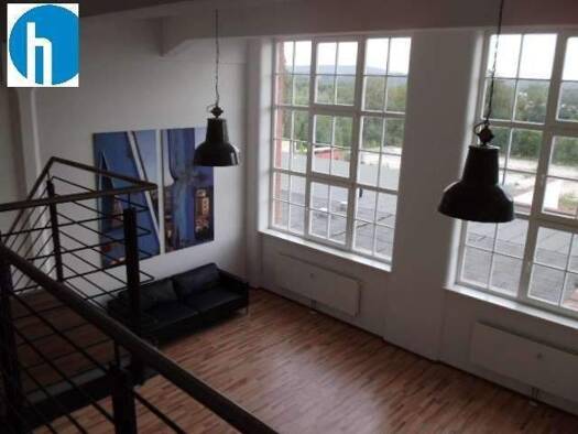 Loft zum Kauf 435.000 € 2 Zimmer 122 m² 2. Geschoss Forchheim 91301